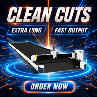 Machine de découpe laser à fibre grand format 14000 mm G14035 pour métaux lourds