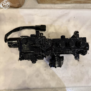 729619-51310 729613-51380 Yanmar 4D84-3 4TNE88 Pompe d'injection de carburant pour moteur diesel Pièces de rechange pour mini-excavatrices - Product Image 2
