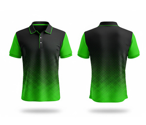 เสื้อโปโลทีมพรีเมียม – ผู้ผลิตและจำหน่ายเสื้อผ้ากีฬาแบบสั่งทำ ตัดเย็บทนทาน สำหรับผู้ชาย ผู้หญิง และเยาวชน - Product Image 1