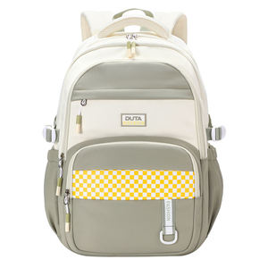 Premium Waterproof <b>School</b> <b>Backpack</b> for Boys Lightweight Primary Middle <b>School</b> Student Bookbag <b>Large</b> Capacity student <b>backpack</b> - Product Image 3