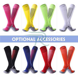 High Quality Plus Size Men's Soccer <b>Shorts</b> Breathable 260 Grams 100% Polyester Elastic Waist - Product Image 5