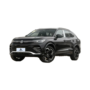 2026 Volkswagen Tiguan L Pro 380TSI AWD R-Line Premium Edition