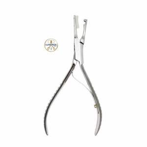 Pince de réglage européenne pour plaquettes - Product Image 2