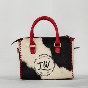 Artículos de Cuero Genuino Personalizados de Fábrica, Multiusos, Hechos a Mano, con un Elegante y Hermoso Diseño, Multicolores, Impermeables para Verano, Otoño/Invierno - Product Image 2