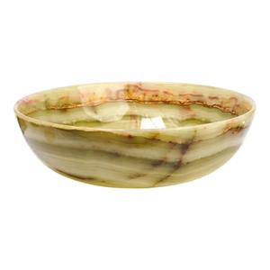 Cuenco de ónix negro, cuenco de ónix blanco, cuenco de ónix miel, cuenco de ónix multicolor, cuenco de ónix redondo, precio al por mayor - Product Image 1