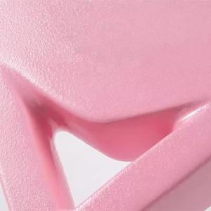 Raqueta de Pádel Personalizada de Fibra de Carbono 2026 con Logotipo Personalizado y Red de Nailon con Forma de Diamante, Diseño Ligero - Product Image 5