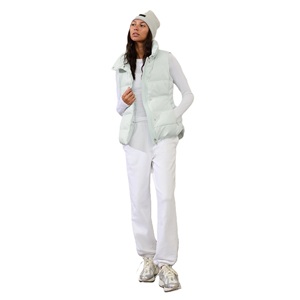 Veste de randonnée pour femmes, vêtements de sport respirants sans manches pour la course à pied, le cyclisme et la remise en forme - Product Image 1