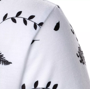Polo de Verano para Hombre, Nueva Camiseta de Punto, Estilo Coreano, Cuello Solapa, Suéter Casual de Punto - Product Image 6