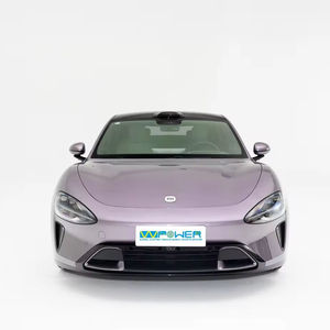 Offre Spéciale – Voiture de Sport Électrique de Luxe BYD YangWang U9 – Véhicule Électrique de Luxe BYD U9 Nouvelle Énergie - Product Image 2