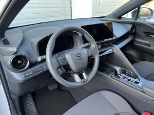 Toyota C-HR 2.0 Híbrido FWD Teamplayer SUV Compacto Automático Gasolina-Eléctrico Híbrido Volante a la Izquierda - Product Image 5