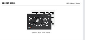 Stray Kids GO LIVE, Primer Álbum Completo, CD Oficial de K-Pop - Product Image 5