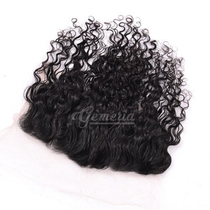 Cheveux humains vierges brésiliens Tyagi Modèle 393 Remy, bouclés serrés, longueur 10-32, double épaisseur naturelle, livraison gratuite, paquet de 75g - Product Image 1