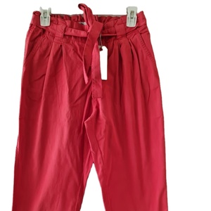 Palazzo กางเกงแฟชั่นสำหรับสุภาพสตรีกางเกงขายาวออกแบบได้ตามต้องการ - Product Image 1