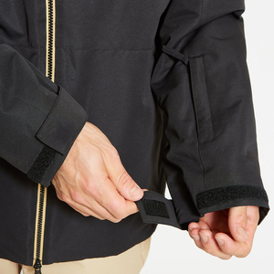 2025 Winter Outdoor Thermal Ski <b>Jacket</b> Waterproof Windproof Custom Men's Snowboard <b>Jacket</b> - Product Image 5