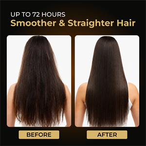 Acondicionador Reparador de Cabello con Keratina SONAMA Naturals 200ml, Reparación de Daños con Aceite de Coco, Aceite de Argán y Extracto de Té Verde - Product Image 4