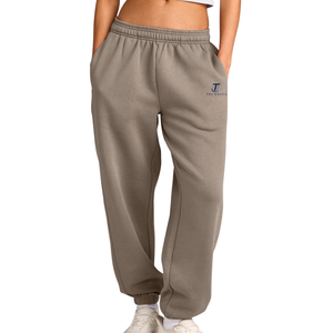 <b>Women</b> Joggers Casual Sweatpants Comfortable Relaxed Fit <b>Trousers</b> Soft Stretch Athletic <b>Lounge</b> Bottoms Custom OEM ODM Wholesale - Product Image 1