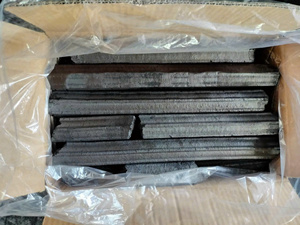 Mejor Precio - Briquetas de Carbón de Aserrín Hexagonal - Carbón de Biomasa - Fabricante de Carbón de Aserrín de Vietnam - Product Image 3