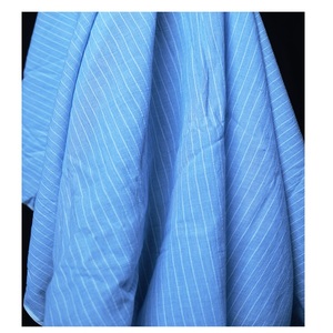 Tela de Algodón Khadi Lisa de Peso Medio para Camisas, Calidad Boutique, Ecológica, Ropa para Niñas, Proveedor de India, Mejor Precio - Product Image 1