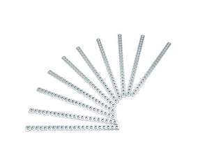 Implantes Ortopédicos DCP Recon de Alta Calidad, Placa de 2.7mm, Instrumentos Veterinarios, Aprobados por la CE, Lote de 10 Piezas - Product Image 1