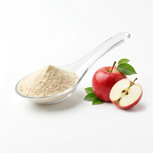 Premium Quality Apple Fruit Powder Natural Food Grade Bulk Wholesale Supplier Manufacturer and Exporter from India at <b>Best</b> Price - Product Image 2