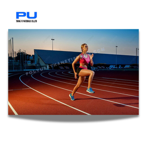 High Quality PU Binder with EPDM Granules <b>Adhesives</b> & <b>Sealants</b> for Construction for Running Tracks - Product Image 6