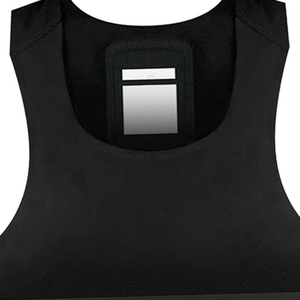 Chaleco con Rastreador GPS para Fútbol con Logotipo Personalizado, Ropa Deportiva Ligera y Transpirable para Hombres y Mujeres - Product Image 5
