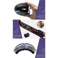 Masques de ski d'hiver pour enfants, styles parent-enfant, verres optiques polarisés UV400, lunettes de snowboard, vente en gros personnalisée