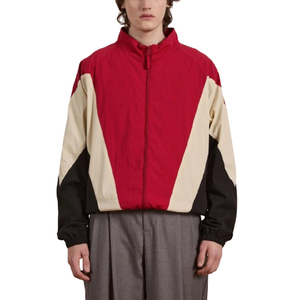 Chaquetas Cortavientos para Hombre, Diseño Nuevo, Proveedores Mayoristas, Logotipo Personalizado, Chaqueta Anorak Impermeable con Cierre, Precio Económico, OEM - Product Image 5