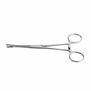 Pinzas Quirúrgicas Manuales Estándar de Acero Inoxidable DUVAL Collin, Certificación CE, 1 Año de Garantía, Instrumentos Quirúrgicos ISO13485 Clase I - Product Image 3