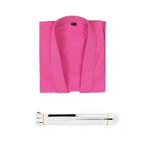 Kimono de Jiu-Jitsu professionnel léger, prix de gros, nouvelle arrivée - Product Image 5