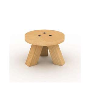 Estantes de Madera de Alta Calidad, Soporte de Esquina para Flores, Interior/Exterior, Jardín, Soporte de Madera para Macetas - Product Image 1