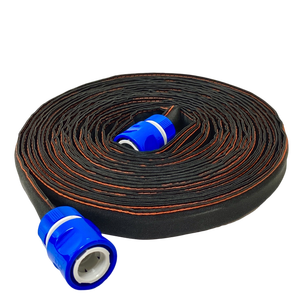 Tuyau d'arrosage de jardin pour un jardinage extérieur pratique - Product Image 1