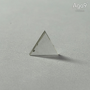 Diamant brut CVD de 0,92 carat, diamant brut MPCVD, blanc - Product Image 2