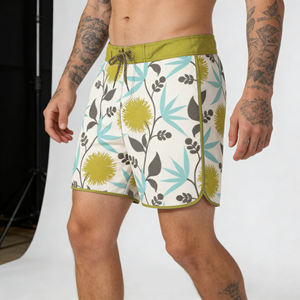 Shorts cargo, shorts de playa, shorts deportivos para hombre con bolsillo, elásticos en 4 direcciones, de secado rápido y transpirables para entrenamiento. - Product Image 3