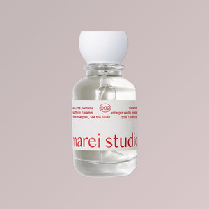 น้ำหอมขนาดพกพา แบรนด์เกาหลี K-Beauty Marei Studio Eau De Parfum 009 Nakwon 50 มล. ผลิตในเกาหลี แบบสเปรย์ ขวดสีดำ - Product Image 3