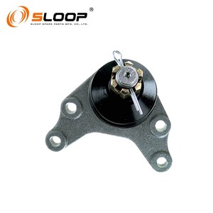 Bras de suspension à rotule CBT-51 UP R/L pour Toyota - Product Image 4