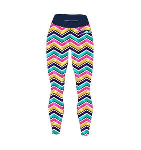 Leggings de Sublimación para Mujer Talla Grande, Cintura Alta, Sin Costuras, Push-Up, Deportivos, para Fitness, Running, Yoga, Diseño Impreso, Colores Únicos - Product Image 5