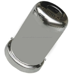 Super Quality WARSAW MEDICAL Cotton Holder Stainless Steel ISO & CE Certified Hollowware Instruments | needle holder - Product Image 4