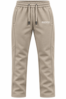 Produsen celana olahraga pria dengan logo custom, label pribadi, celana jogger kasual untuk olahraga, lari, fitness, dan streetwear.