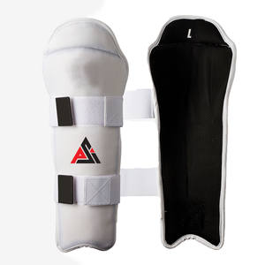 Protector de Pierna Personalizado al por Mayor para Béisbol y Sóftbol, Protector de Pierna de Alta Calidad para Protección Corporal - Product Image 4