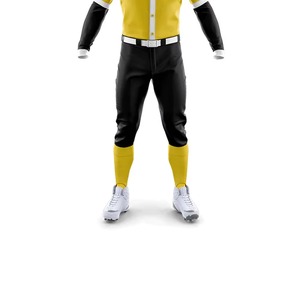 2026 Custom Colors <b>Baseball</b> Uniform Sets High Quality Men Team Name & Number <b>Baseball</b> Uniforms and <b>Baseball</b> Sportswear Uniforms - Product Image 6