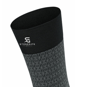 Soft Cotton Mens Sports <b>Socks</b> Breathable Lightweight Quick Dry <b>Socks</b> for Active <b>Training</b> and Everyday Comfort 2026 - Product Image 6