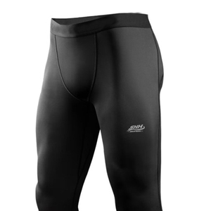 Nuevos Leggings de MMA con Logotipo Personalizado, Pantalones de Compresión de Cintura Alta, Elásticos, para Entrenamiento, Fitness, Artes Marciales Mixtas y Running - Product Image 3