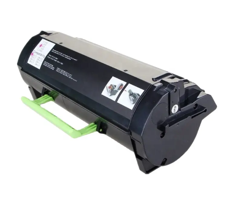 Lexmark MX317de MX417de MX517deMX617deプリンター用品用の高品質のホット販売製品互換トナーカートリッジ