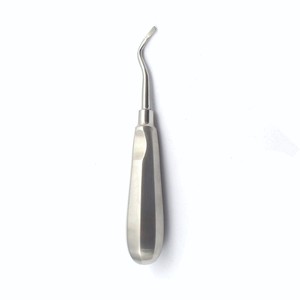 Elevador Dental Reutilizable para Cirugía Oral Profesional, Extracción de Dientes y Procedimientos de Extracción de Raíces - Product Image 1