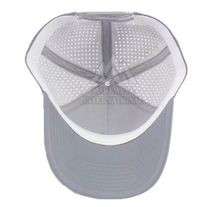 Gorras de Béisbol Hechas con Materiales de Alta Calidad, Gorras de Béisbol Unisex de Primera Calidad en Venta - Product Image 3