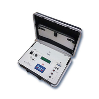 New Arrival Top Quality Eco-Friendly Microprocessor Water & Soil Analysis Kit for pH, Conductivity, TDS, Salinity, Temperature