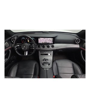 Mercedes-Benz Clase E E350 4MATIC AMG Line 2023, 40,822 km, Automático, Volante a la Izquierda, Asientos de Cuero, Norma de Emisiones Euro V, Trasero - Product Image 6