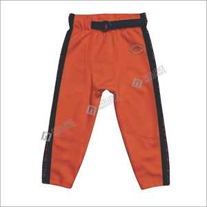 Uniforme de Fútbol Americano Personalizado OEM, Transpirable, para Invierno, para Hombre, Ligero, 100% Poliéster, Nuevo Diseño con Nombre del Equipo Personalizado en la Parte Delantera - Product Image 4