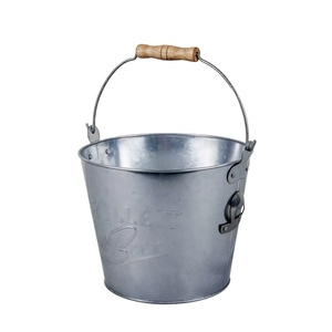 ถังน้ำแข็งสแตนเลสผนังสองชั้นตู้แช่ไวน์เครื่องทำความเย็นแชมเปญเหมาะสำหรับงานปาร์ตี้ร้านอาหารและบาร์งานกิจกรรม - Product Image 1